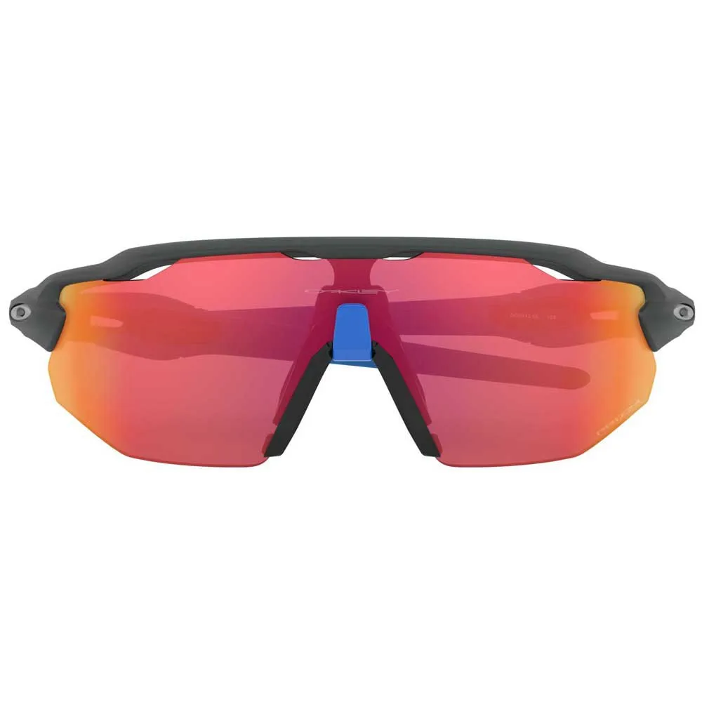Купить Oakley OO9442-0538 Солнцезащитные очки Radar EV Advancer Prizm Trail Matte Carbon Prizm Trail Torch/CAT2 7ft.ru в интернет магазине Семь Футов