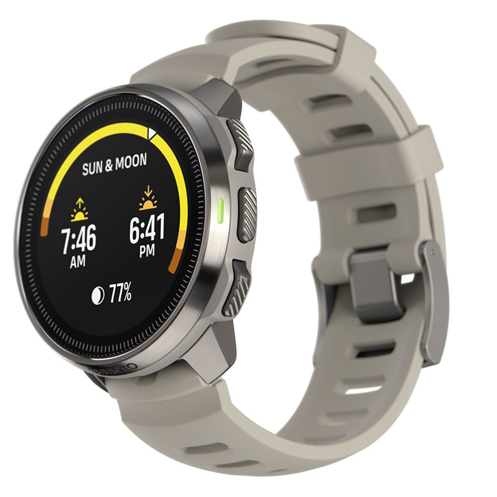 Купить Suunto SS050984000 Часы Ocean  Sand 7ft.ru в интернет магазине Семь Футов