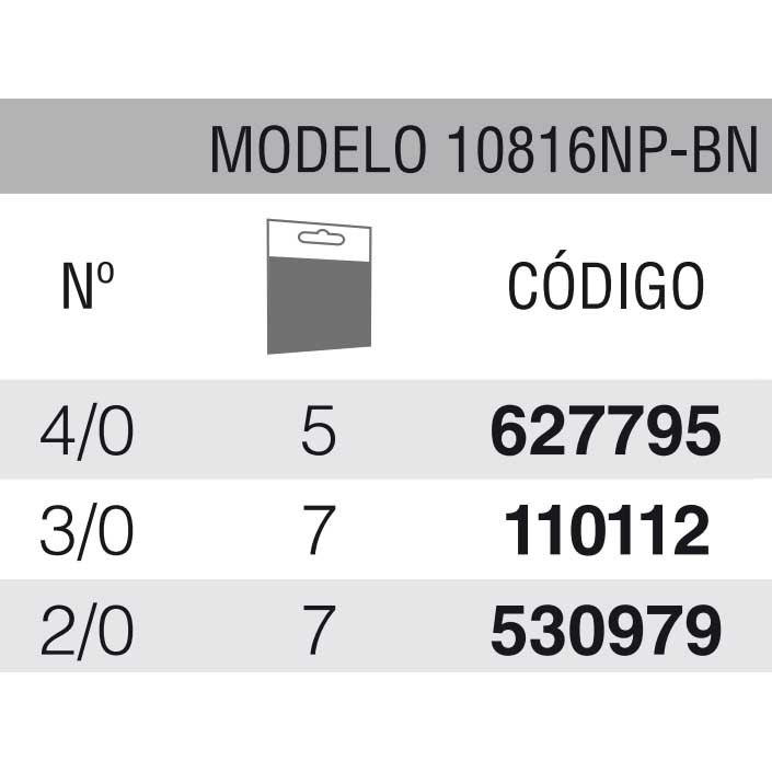 Купить Mustad 627795-UNIT 10816NP Slow Pitch Double Jigging Assist Rig Крюк Серебристый Black Nickel 4/0 7ft.ru в интернет магазине Семь Футов