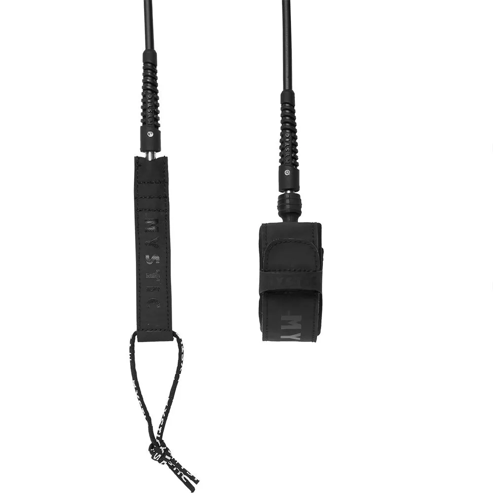 Купить Mystic 35009.230450-900-7ft серф-лиш Surf 7ft Black 20x6x3 7ft.ru в интернет магазине Семь Футов