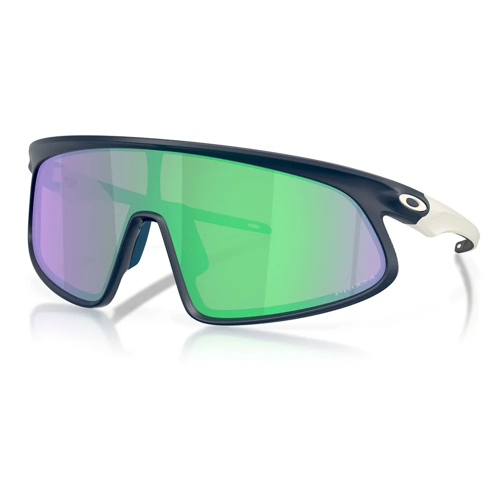 Купить Oakley OO9484-0949 Солнцезащитные очки Rslv  Matte Abyss Prizm Road Jade/CAT3 7ft.ru в интернет магазине Семь Футов
