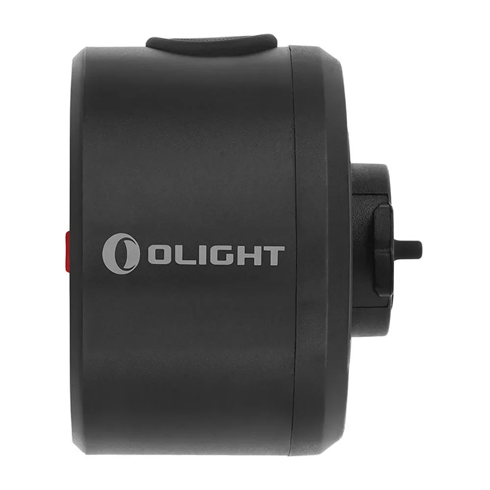 Купить Olight OL-6109 Задний Красный Фонарь Велосипеда Серебристый Black 100 Lumens Hunt 7ft.ru в интернет магазине Семь Футов
