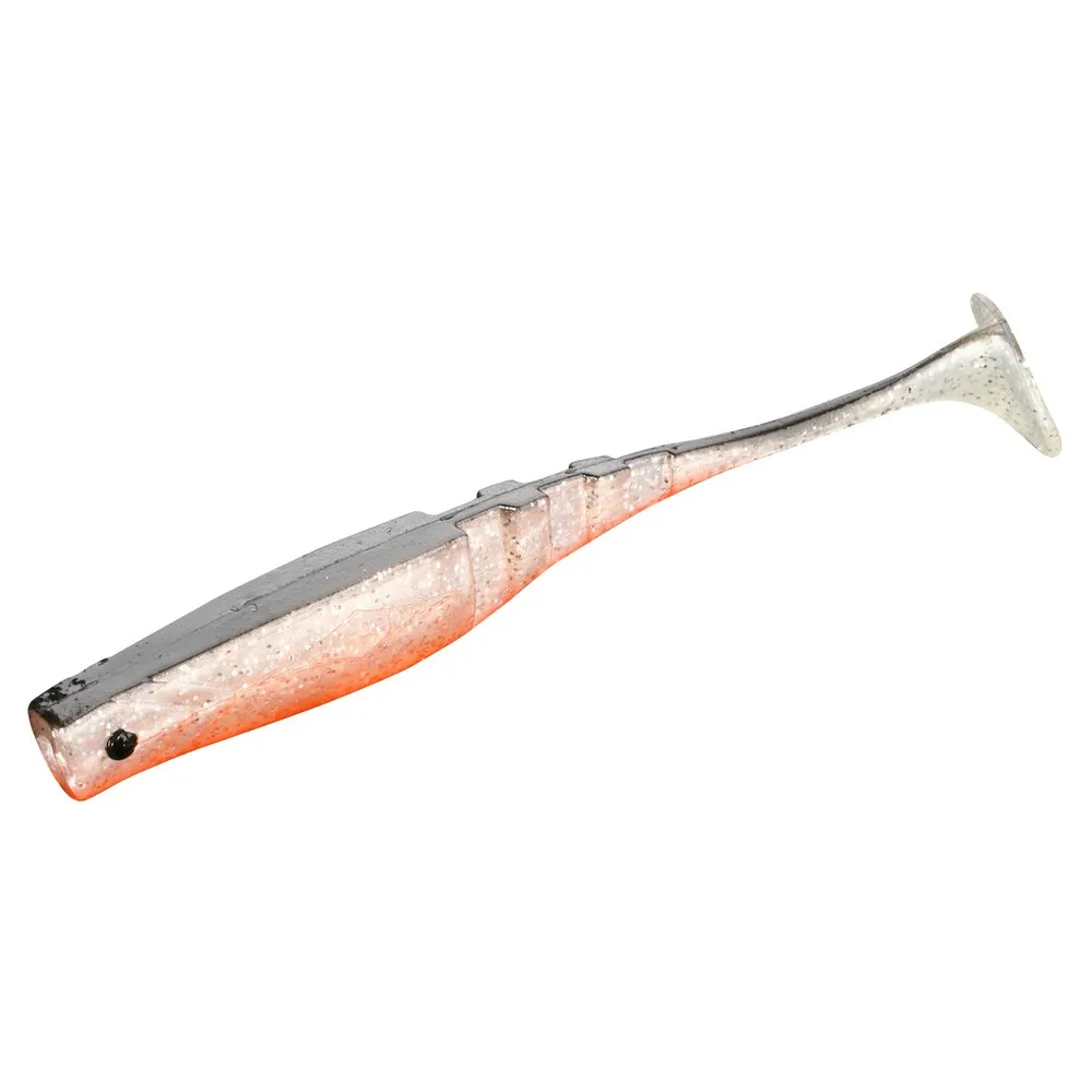 Купить Mikado pmfht-11-348-4 Мягкий приманка Fishunter TT 6g 110 mm 15x10x5 7ft.ru в интернет магазине Семь Футов