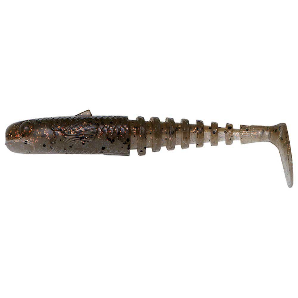 Купить Savage gear SVS76948 Gobster Shad Мягкая приманка 115 mm 16g Firecracker 7ft.ru в интернет магазине Семь Футов