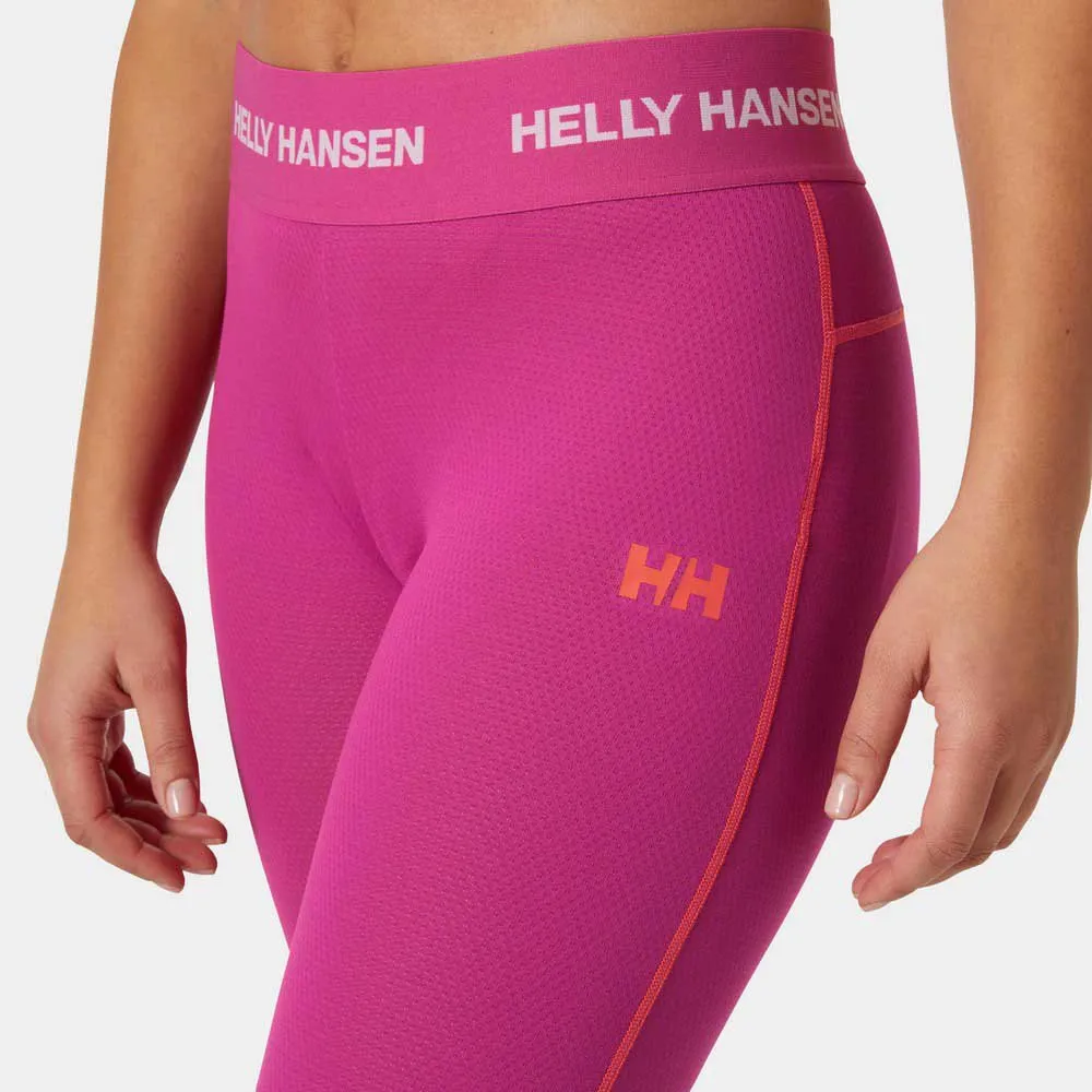 Купить Helly hansen 49394_663-l Термоштаны Lifa Active Magenta 2.0 60x40x40 7ft.ru в интернет магазине Семь Футов