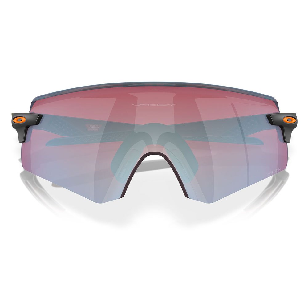 Купить Oakley OO9471-2336 Encoder Солнцезащитные Очки  Matte Moss Green Prizm Snow Sapphire/CAT3 7ft.ru в интернет магазине Семь Футов