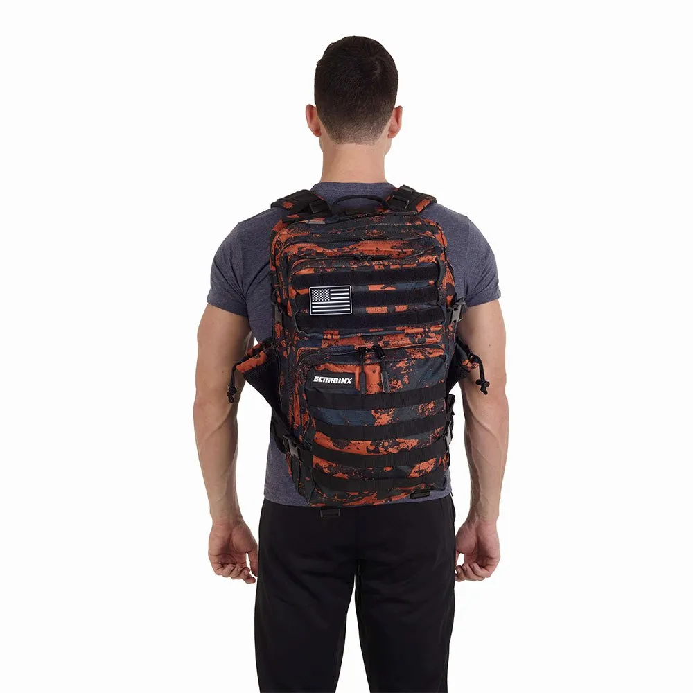 Купить Elitex training v4-45l-marte Рюкзак V1 45L Tactical Mars 50x35x12 7ft.ru в интернет магазине Семь Футов