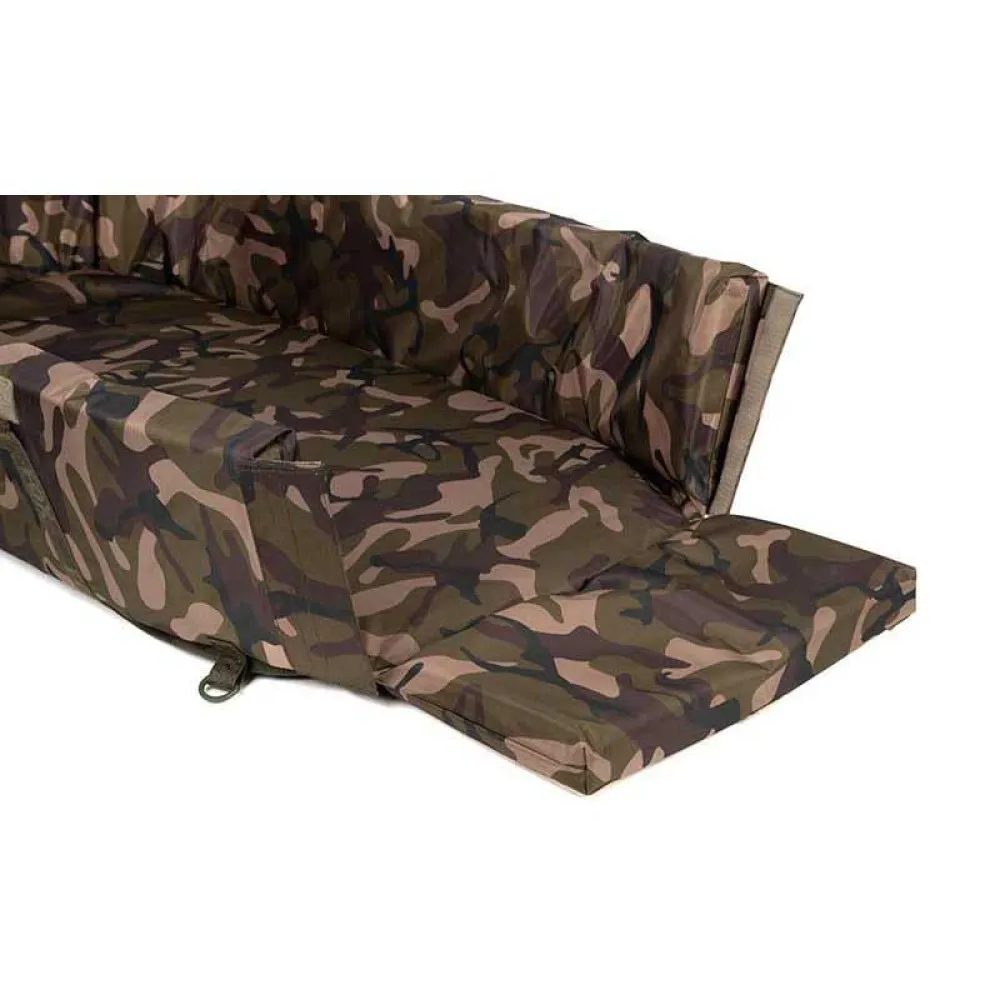 Купить Fox international ccc071 мат для карпа Camolite Deluxe Soldad 55x50x15 7ft.ru в интернет магазине Семь Футов