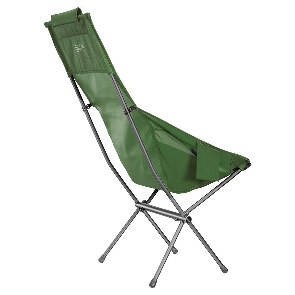 Купить Bach 283022-7125-UNICA Kingfisher Стул  Chive Green 7ft.ru в интернет магазине Семь Футов