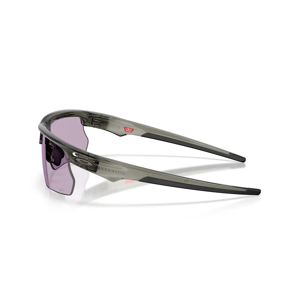 Купить Oakley 0oo9400-94002768 Солнцезащитные очки Bisphaera Grey Smoke 20x10x10 Prizm Slate/CAT2 7ft.ru в интернет магазине Семь Футов