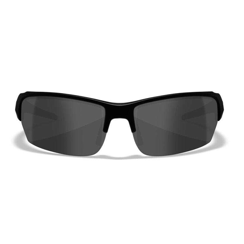 Купить Wiley x CHSAI07-UNIT поляризованные солнцезащитные очки Saint Grey / Clear / Matte Black 7ft.ru в интернет магазине Семь Футов
