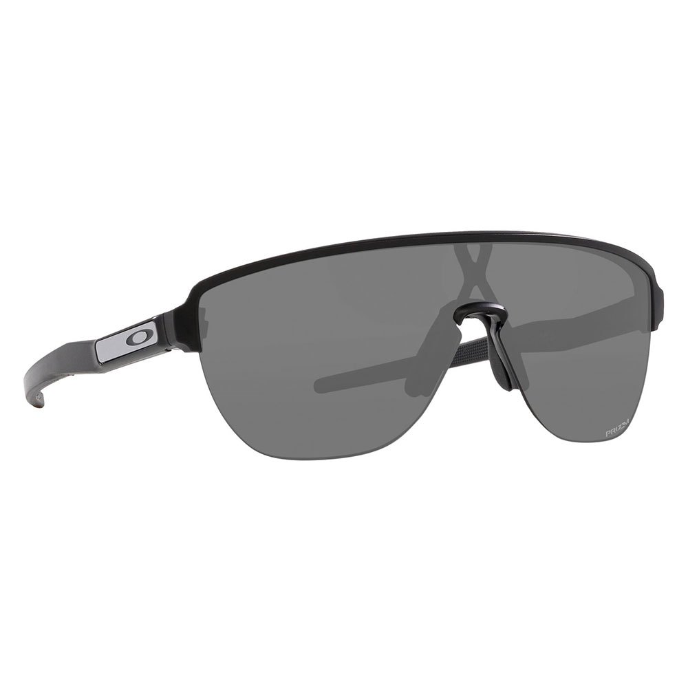 Купить Oakley OO9248-0142 Corridor Prizm Солнцезащитные Очки Matte Black Prizm Black/CAT3 7ft.ru в интернет магазине Семь Футов