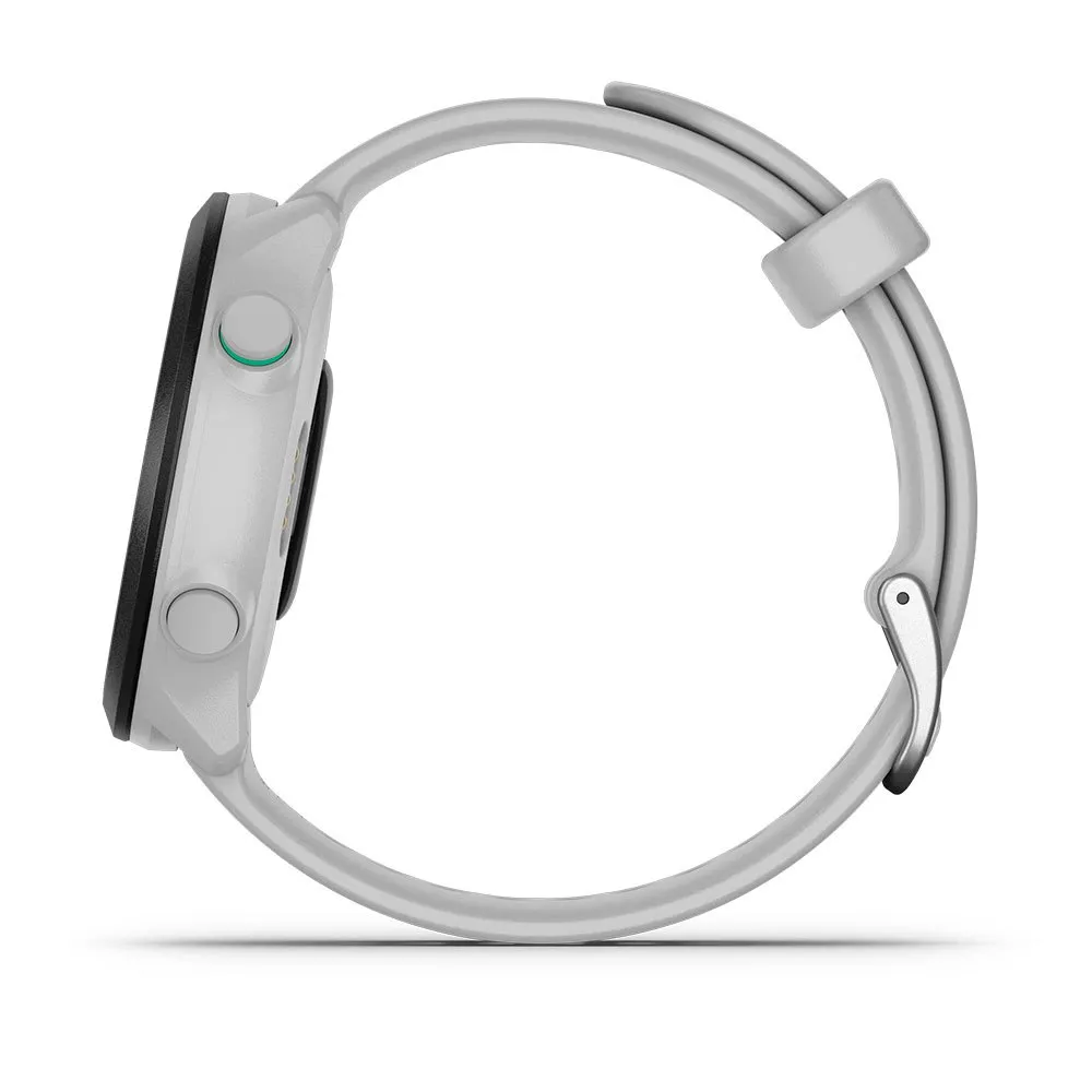 Купить Garmin R-13249686-010-02562-11 Reloj Forerunner 55 reacondicionado Серый  White 7ft.ru в интернет магазине Семь Футов