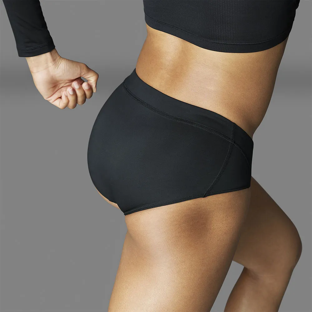 Купить adidas iy5502/l Трусы Adizero Essentials Black 20x12x5 7ft.ru в интернет магазине Семь Футов