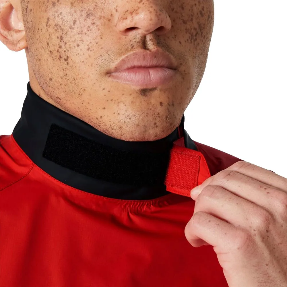 Купить Helly hansen 34475-222-xl Куртка Hp minimalist smock Alert Red 60x40x25 7ft.ru в интернет магазине Семь Футов