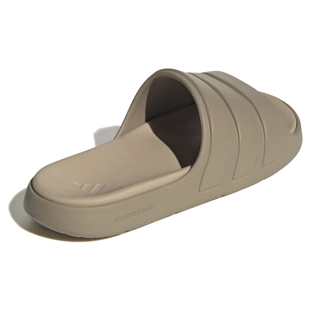 Купить adidas ji2272/8 Шлёпанцы Znsory Blanch Cargo / Blanch Cargo / Clay Brown 32x20x10 EU 42 7ft.ru в интернет магазине Семь Футов