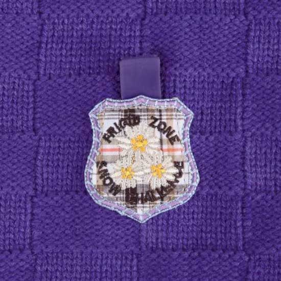 Купить Trixie 67196 Corvara Свитер Фиолетовый  Purple 36 cm 7ft.ru в интернет магазине Семь Футов