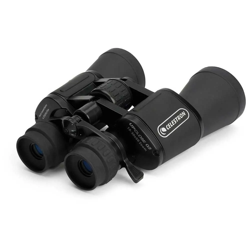 Купить Celestron R-140857249-C71260 бинокль (binokl) Upclose G2 10-30x50 отремонтированы Черный Black 7ft.ru в интернет магазине Семь Футов