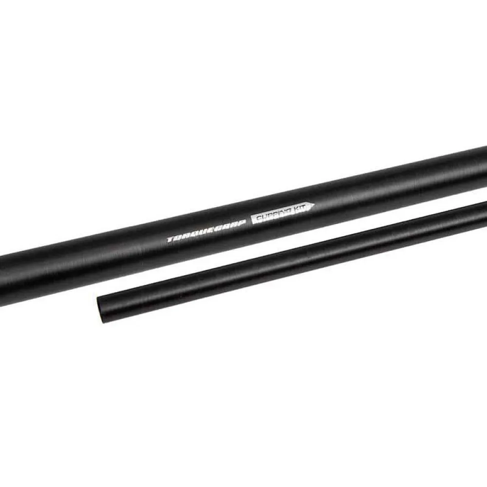 Купить Matrix fishing gpo292 комплект удочки для удочки Torque Carp Power Cupping Black / Green 60x8x8 7ft.ru в интернет магазине Семь Футов