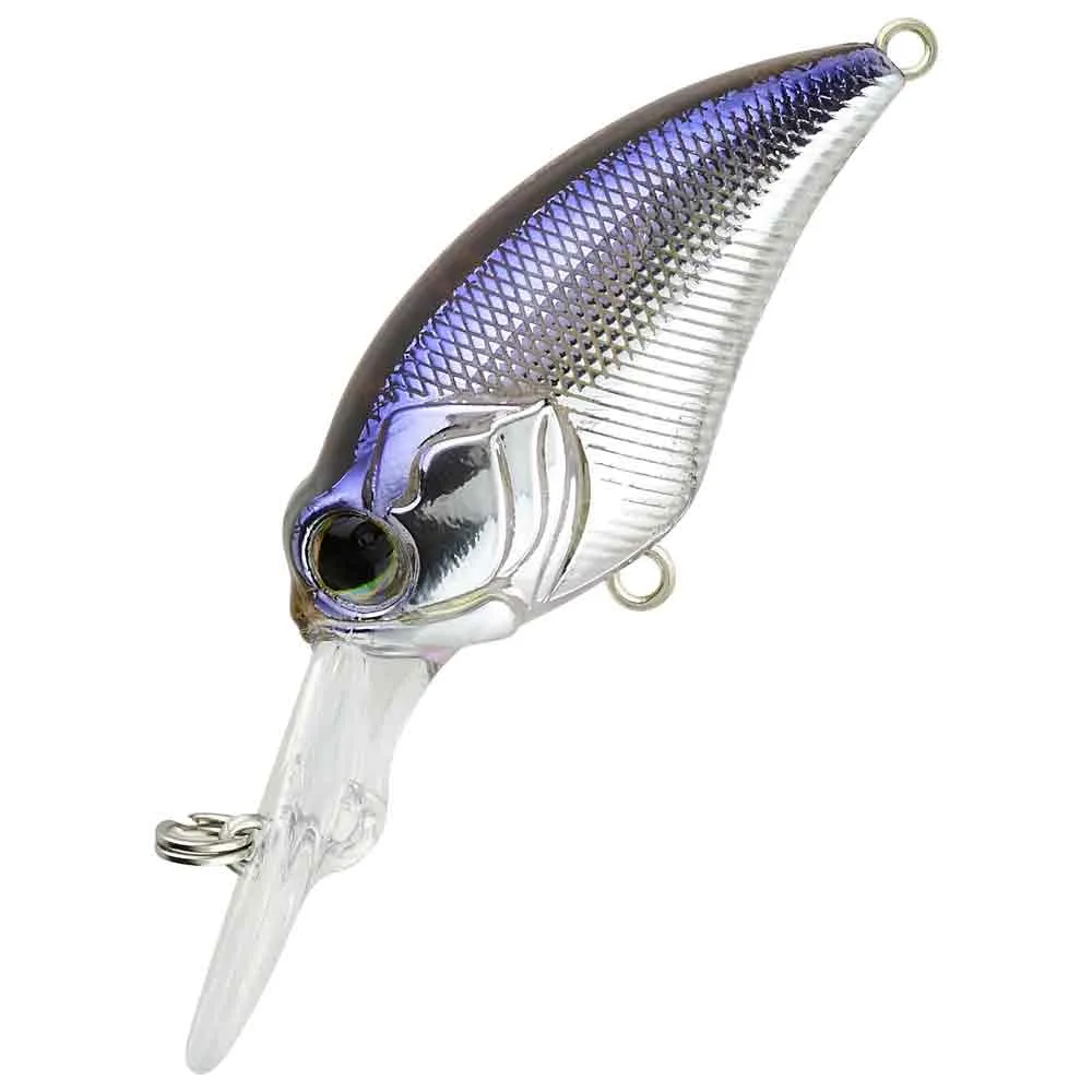 Купить Sakura SAPLN501240-159 Crankbait Micron DR 6.5g 40 mm  159 7ft.ru в интернет магазине Семь Футов