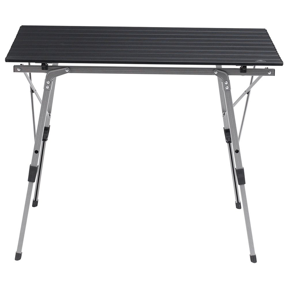 Купить Robens 550020 Transit Складной стол Серебристый Black 90 x 57 x 66 cm 7ft.ru в интернет магазине Семь Футов