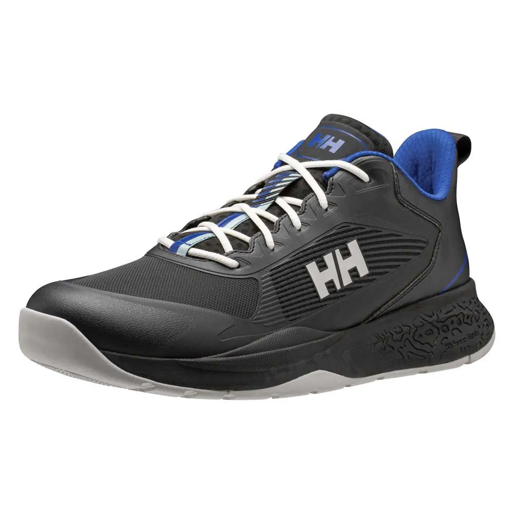 Купить Helly hansen 11930_980-7.5 Кросовки Foil AC-37 Low Ebony / Cobalt 35x25x15 EU 40.5 7ft.ru в интернет магазине Семь Футов