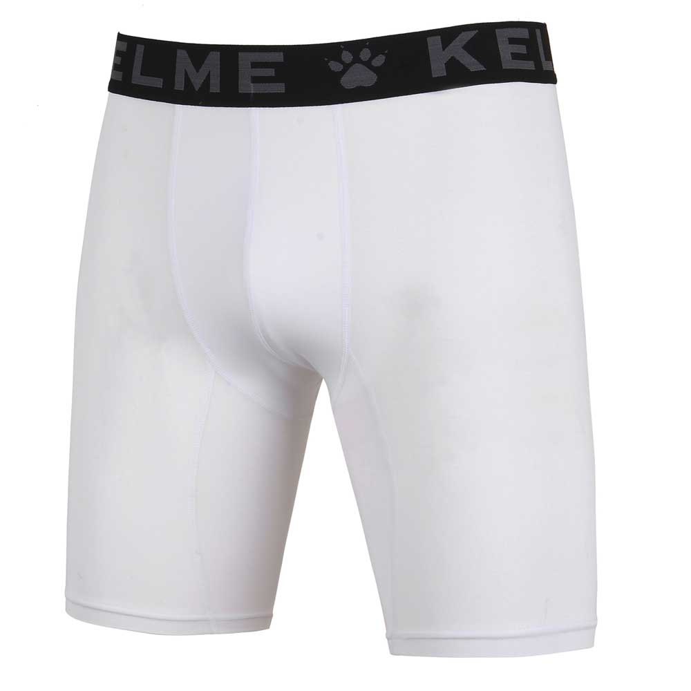 Купить Kelme K15Z706-9100-2XL Боксёр North Белая  White 2XL 7ft.ru в интернет магазине Семь Футов