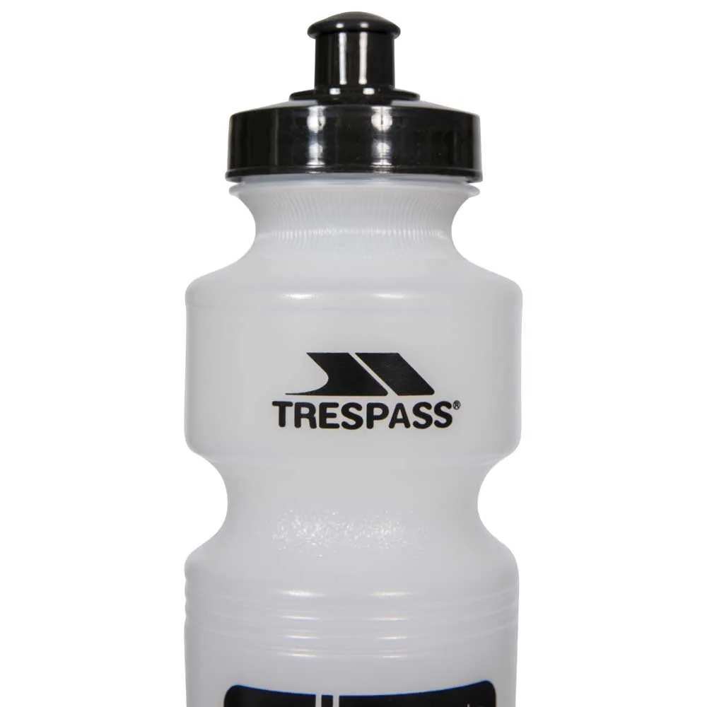 Купить Trespass UUACMIJ20001-CLE-OS Podium 750ml Фляги Черный  Clear 7ft.ru в интернет магазине Семь Футов