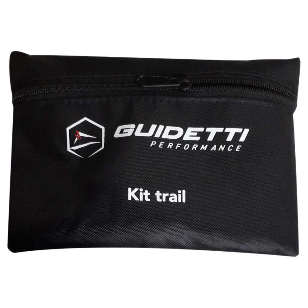 Купить Guidetti TRKI01 Trail Комплект безопасности Черный Multicolour 7ft.ru в интернет магазине Семь Футов