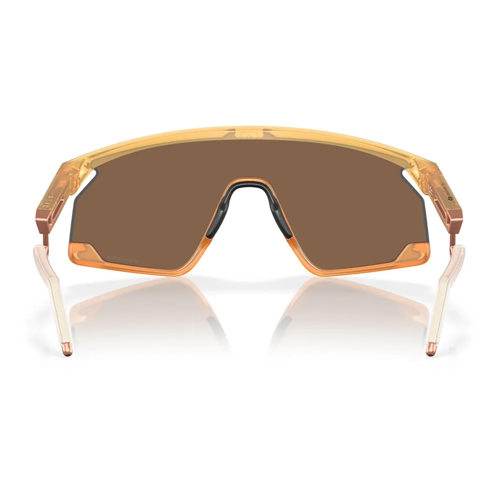 Купить Oakley oo9237-0639 Солнцезащитные очки Bxtr metal Matte Trans Light Curry 20x10x10 Prizm Bronze/CAT3 7ft.ru в интернет магазине Семь Футов