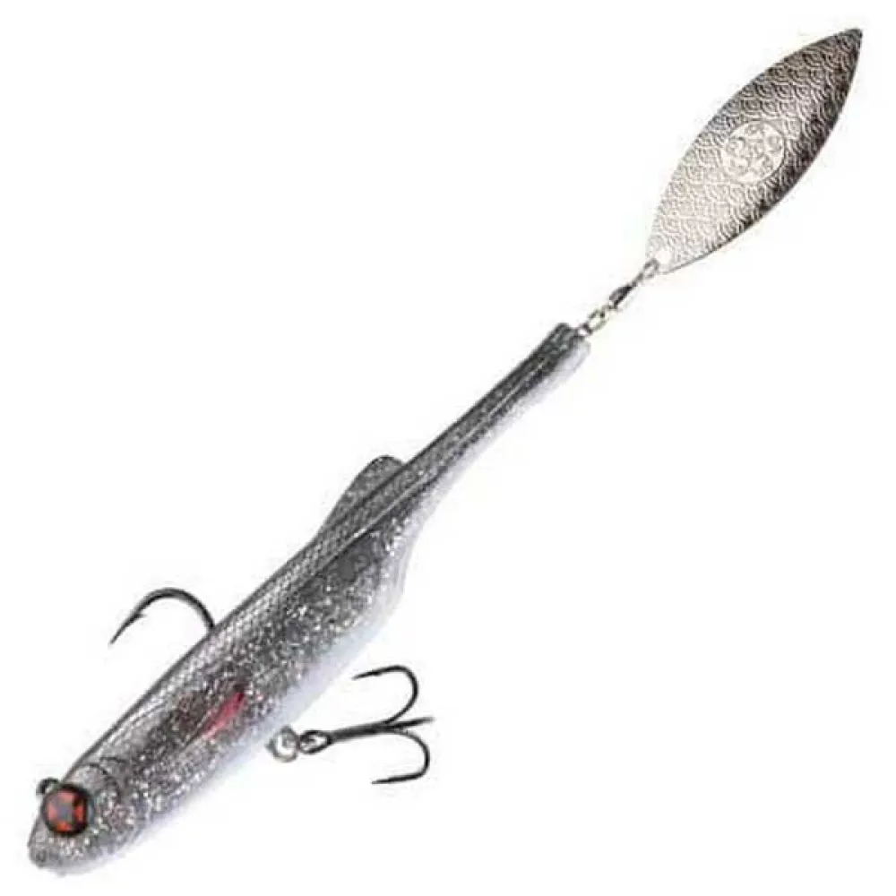 Купить Sakura SAPLJ5002100-129 Slash Blade 100 Mm 21.5g Многоцветный 129 7ft.ru в интернет магазине Семь Футов