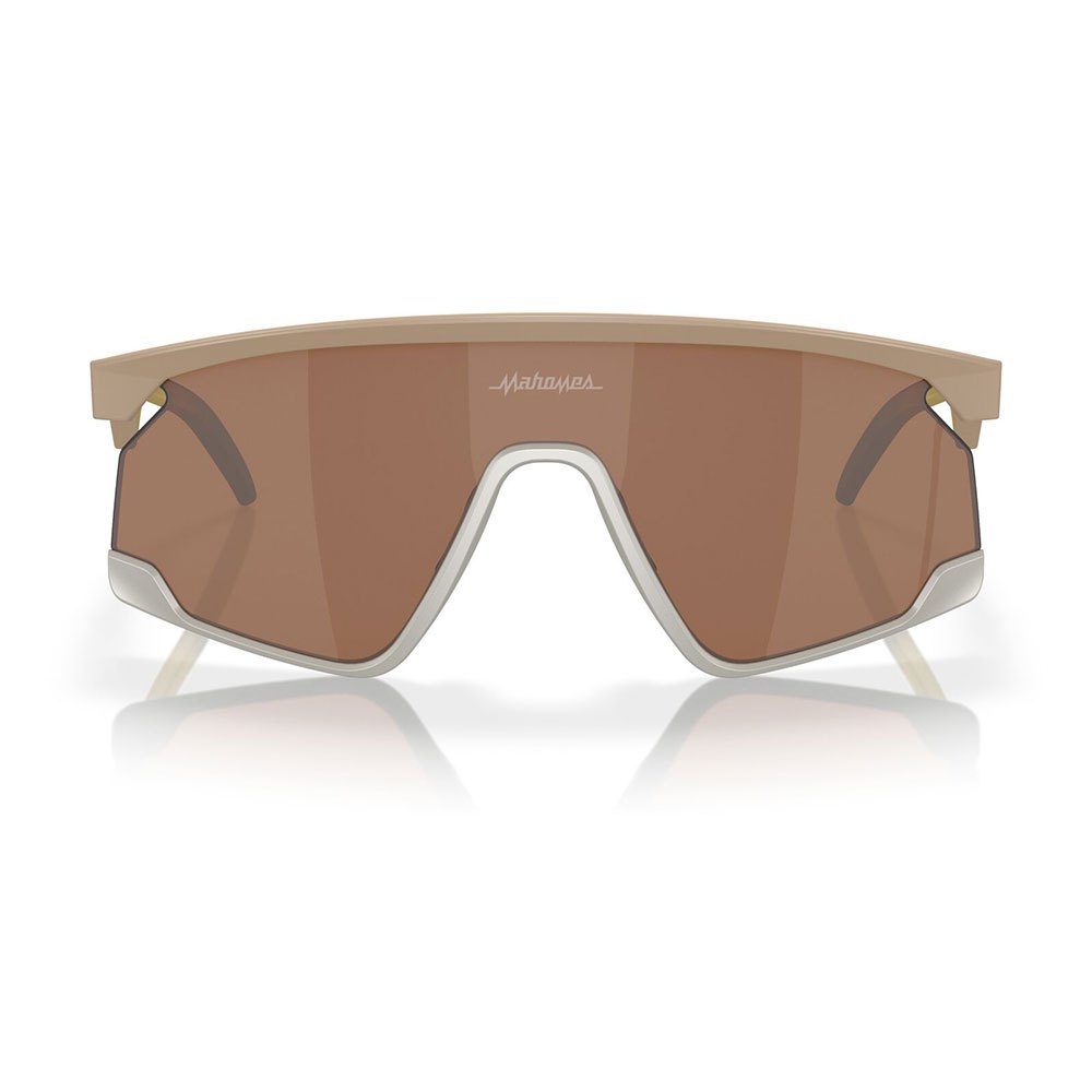 Купить Oakley OO9280-0839 Bxtr Солнцезащитные Очки  Matte Terrain Tan Prizm Tungsten/CAT3 7ft.ru в интернет магазине Семь Футов