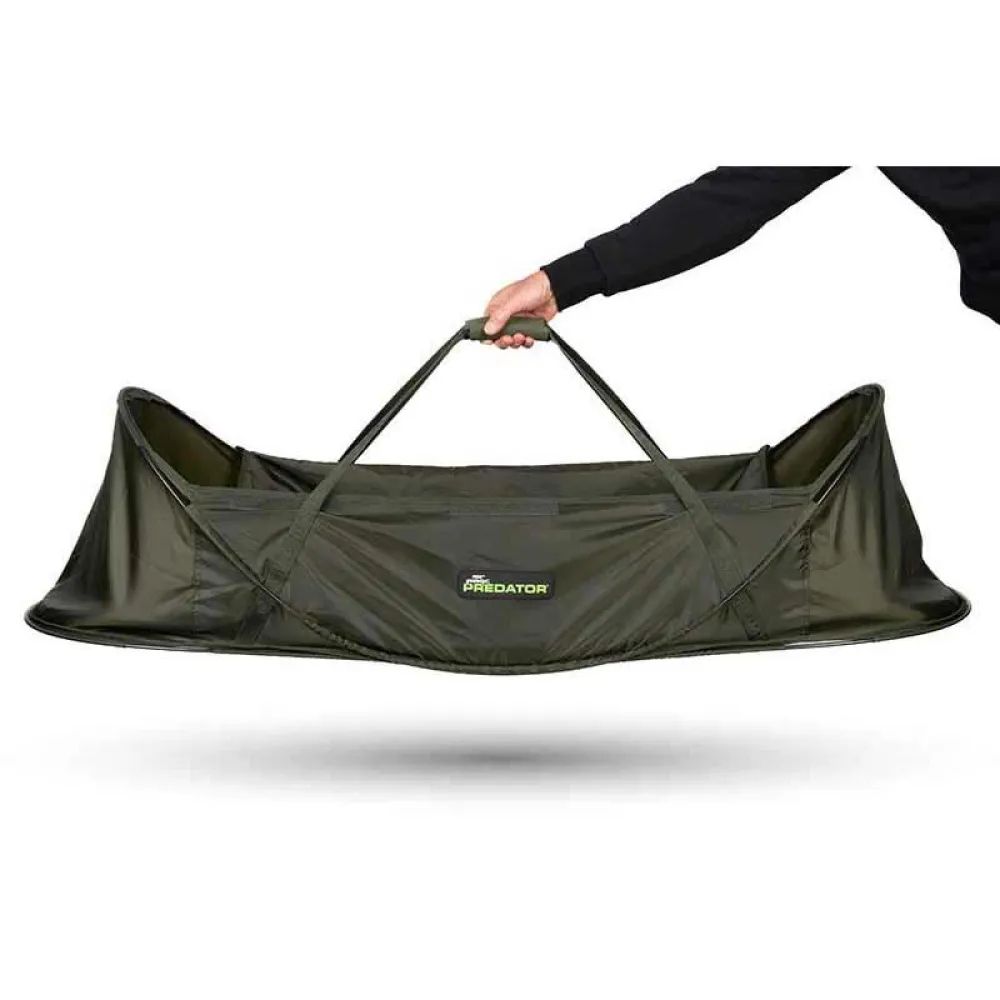Купить Fox rage flu009 Карповый мат Easy Green 40x40x40 7ft.ru в интернет магазине Семь Футов