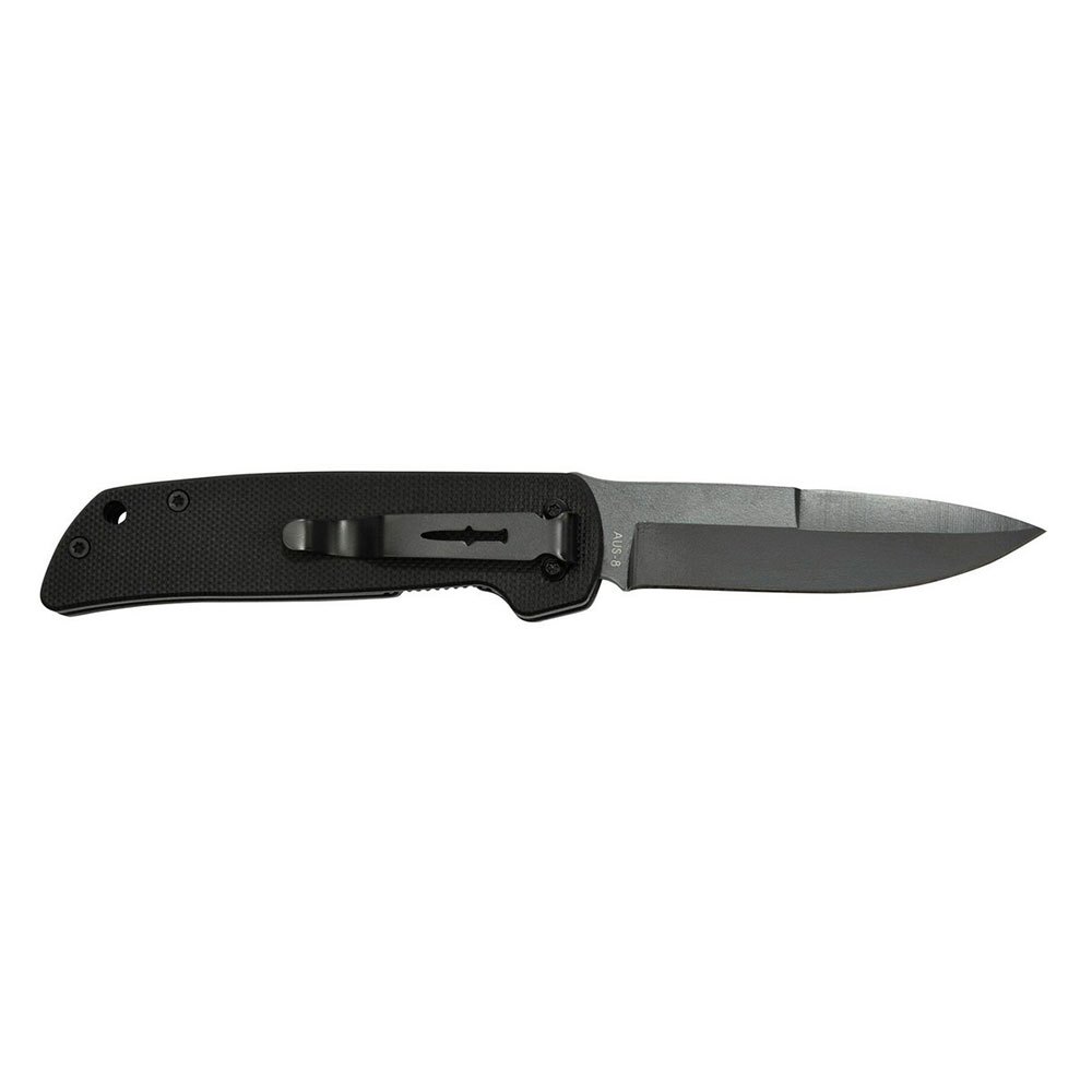 Купить Camillus 80952637 Mini Перочинный нож Серебристый Black 17 cm 7ft.ru в интернет магазине Семь Футов