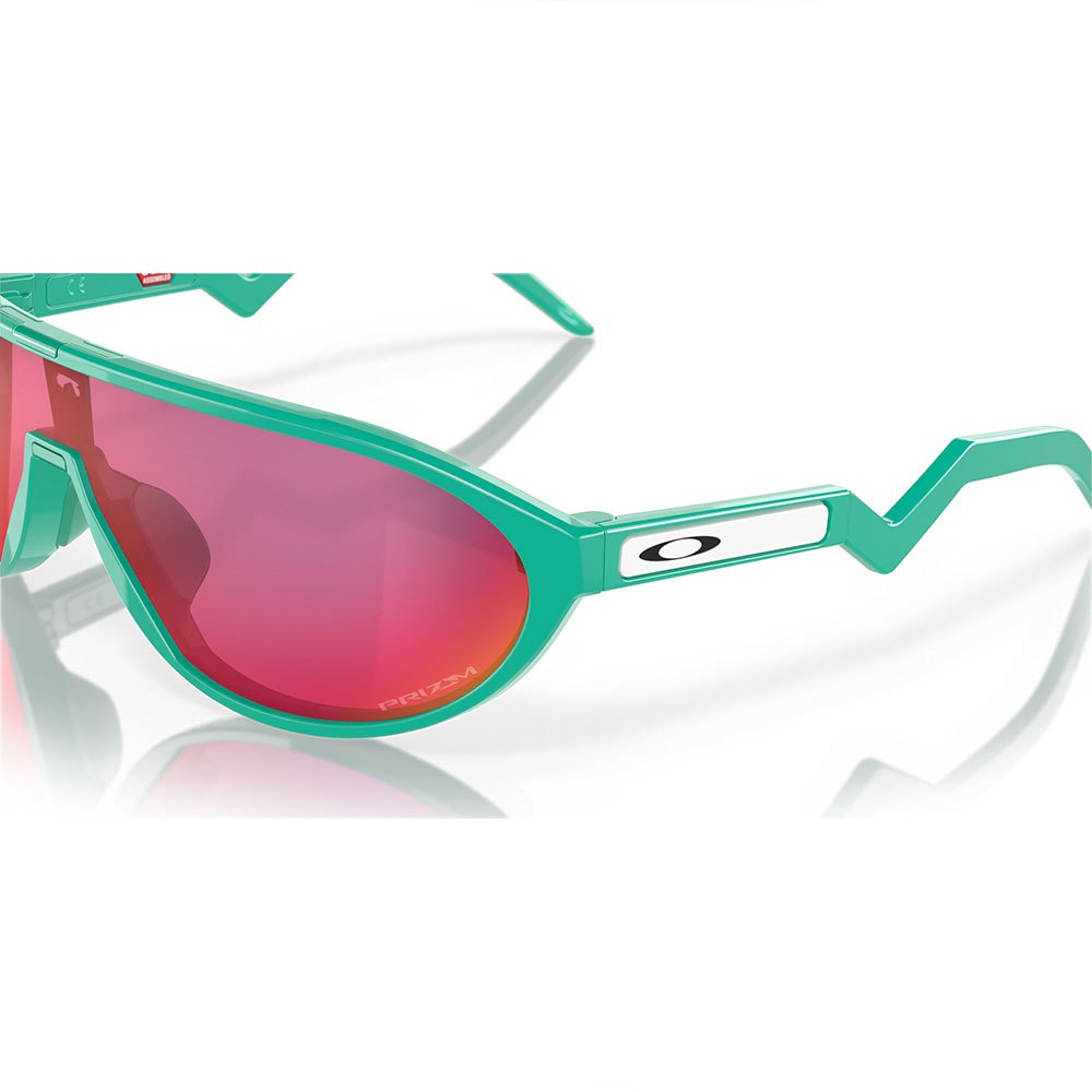 Купить Oakley 0OO9467-946702 Солнцезащитные очки CMDN Prizm Celeste Prizm Road/CAT2 7ft.ru в интернет магазине Семь Футов