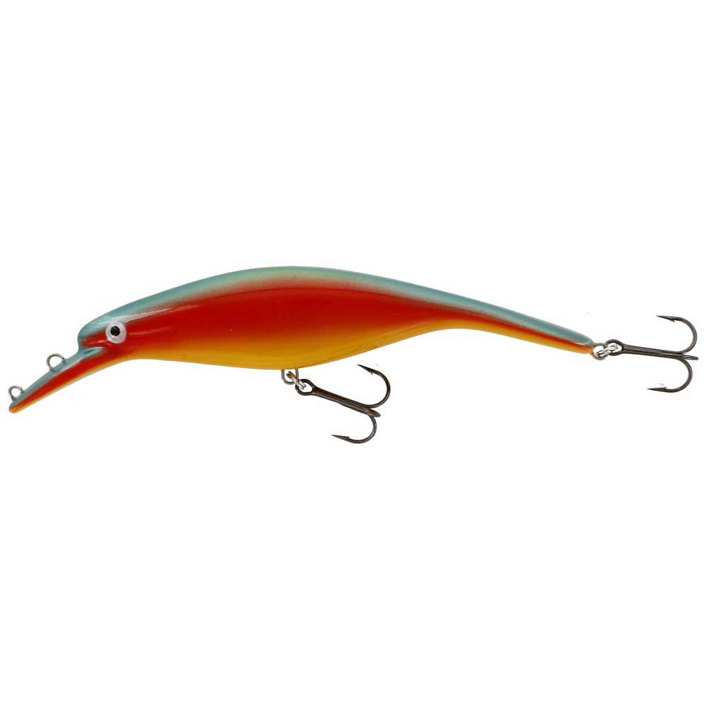 Купить Westin P107-155-034-UNIT Platypus 190 Mm 94g Многоцветный  Official Roach 7ft.ru в интернет магазине Семь Футов