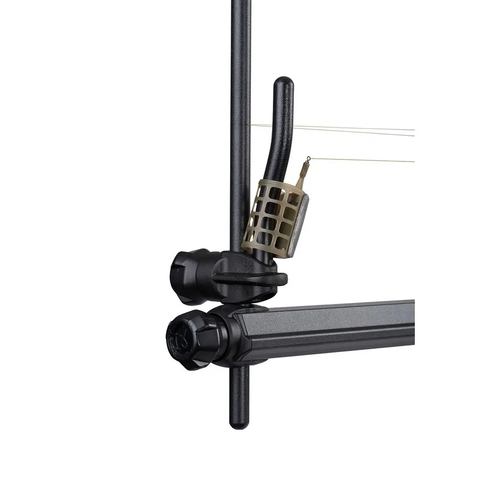 Купить Matrix fishing gro011 Roost Distance Sticks Black 100x15x12 7ft.ru в интернет магазине Семь Футов