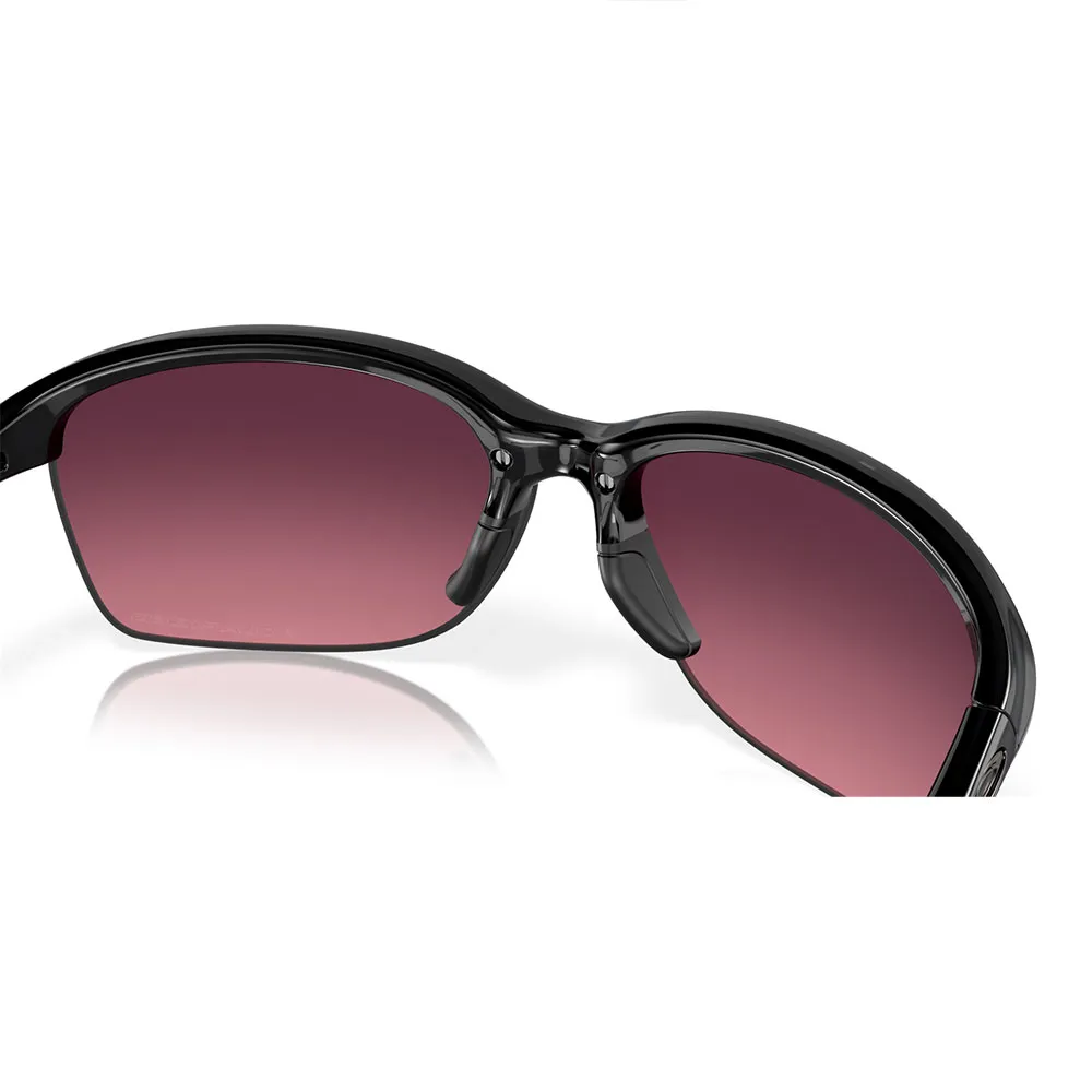 Купить Oakley 0OO9191-919110 Солнцезащитные очки Unstoppable Polarized Бесцветный Polished Black Rose Gradient Polarized/CAT3 7ft.ru в интернет магазине Семь Футов