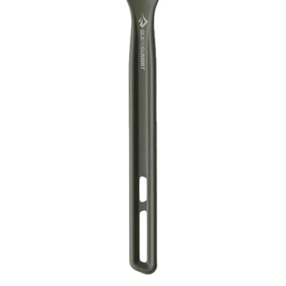 Купить Sea to summit ACK034011-601708 Спорк Frontier  Grey 7ft.ru в интернет магазине Семь Футов