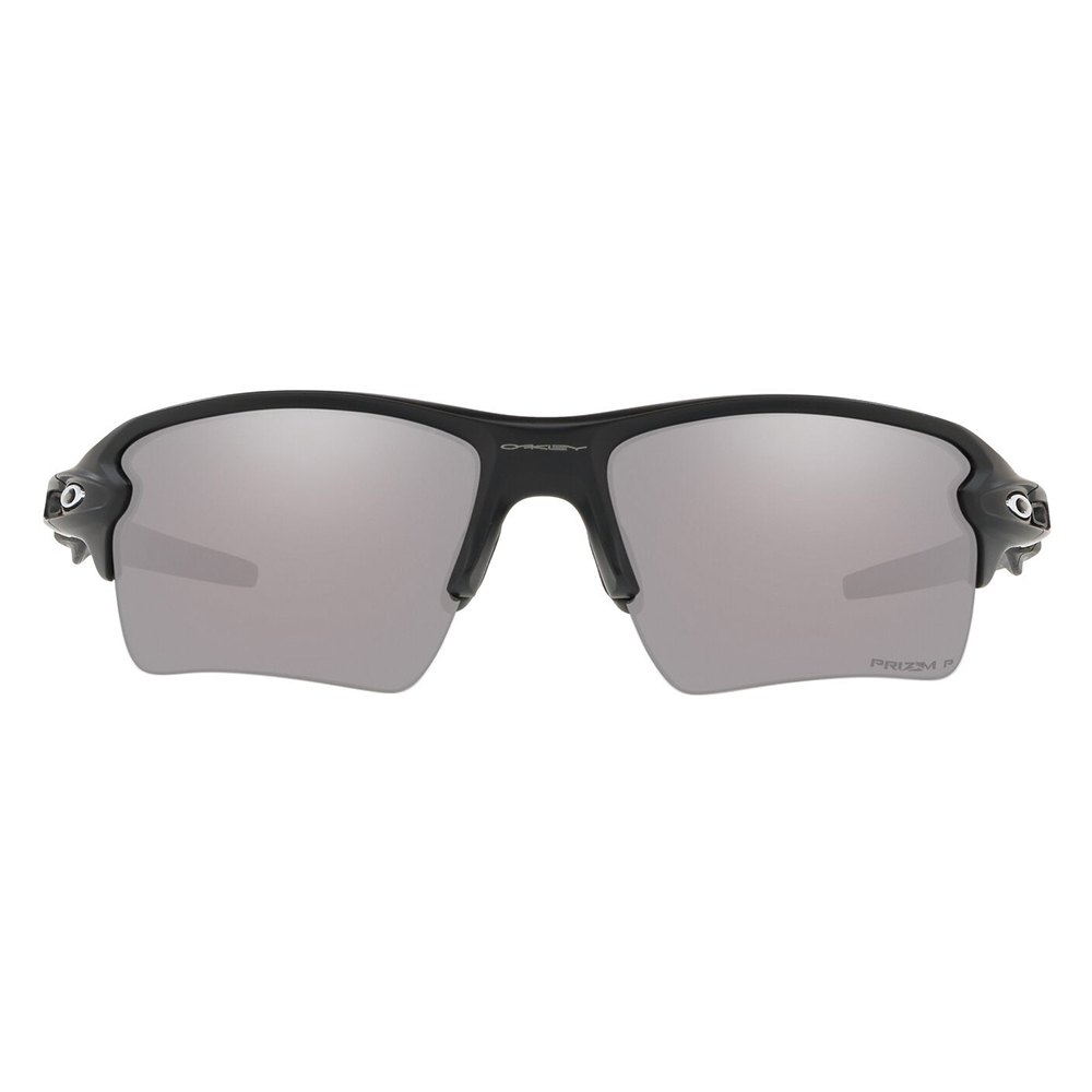 Купить Oakley OO9188-9659 Flak 2.0 XL Prizm Поляризованные Очки Matte Black Prizm Black Polarized/CAT3 7ft.ru в интернет магазине Семь Футов