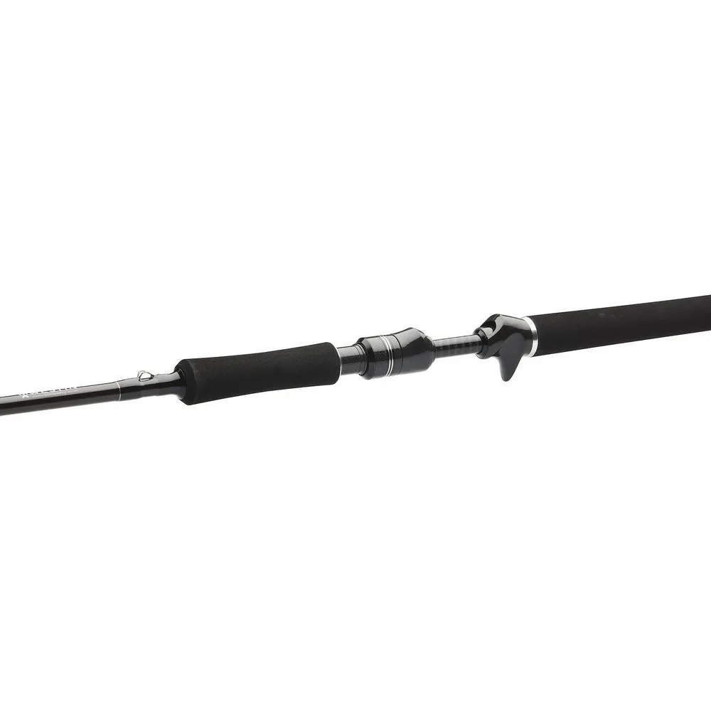 Купить Westin w377-0792-3xh-unit бейткастинговое удилище W3 Powercast Black 125x10x10 2.3 m 7ft.ru в интернет магазине Семь Футов