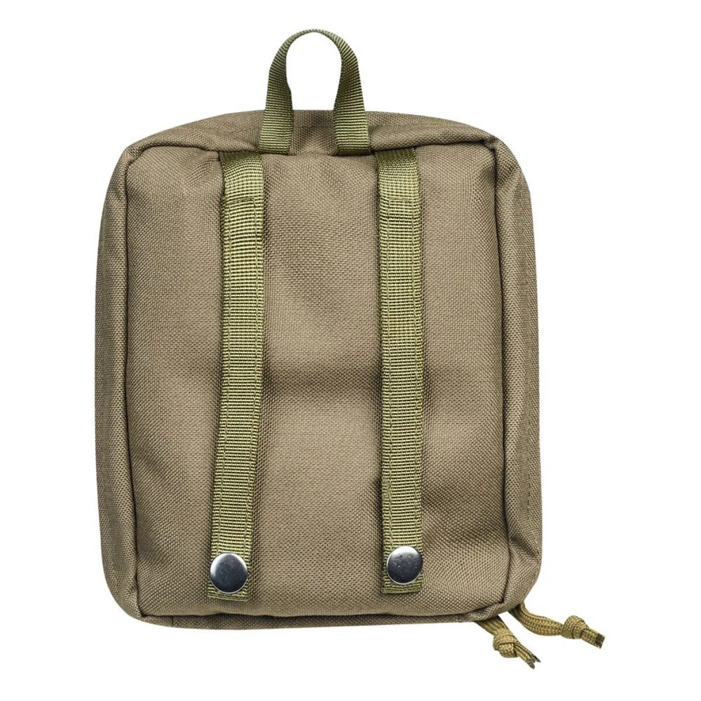 Купить Bergara A04979 Сумка Organizer L  Khaki  Охота 7ft.ru в интернет магазине Семь Футов