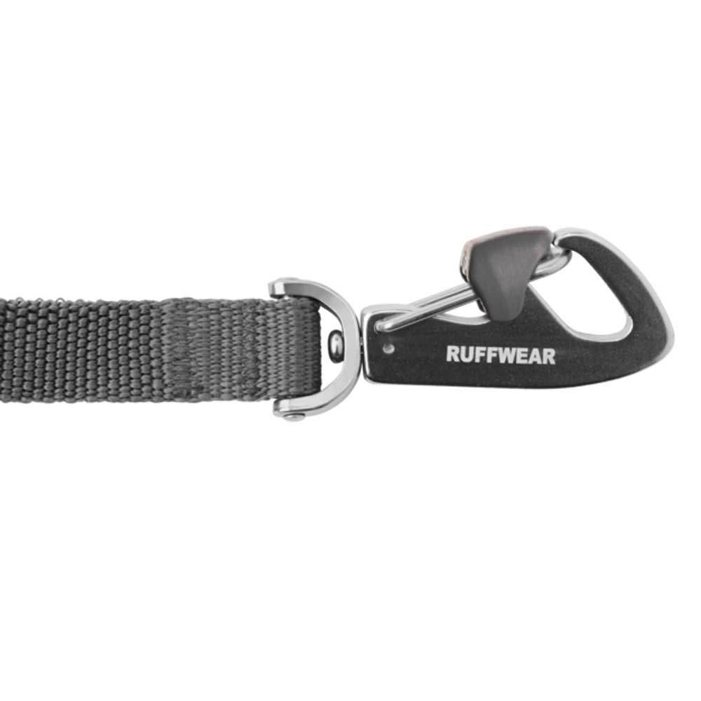 Купить Ruffwear 40503-035L Ridgeline™ Поводок Серый  Granite Gray L 7ft.ru в интернет магазине Семь Футов