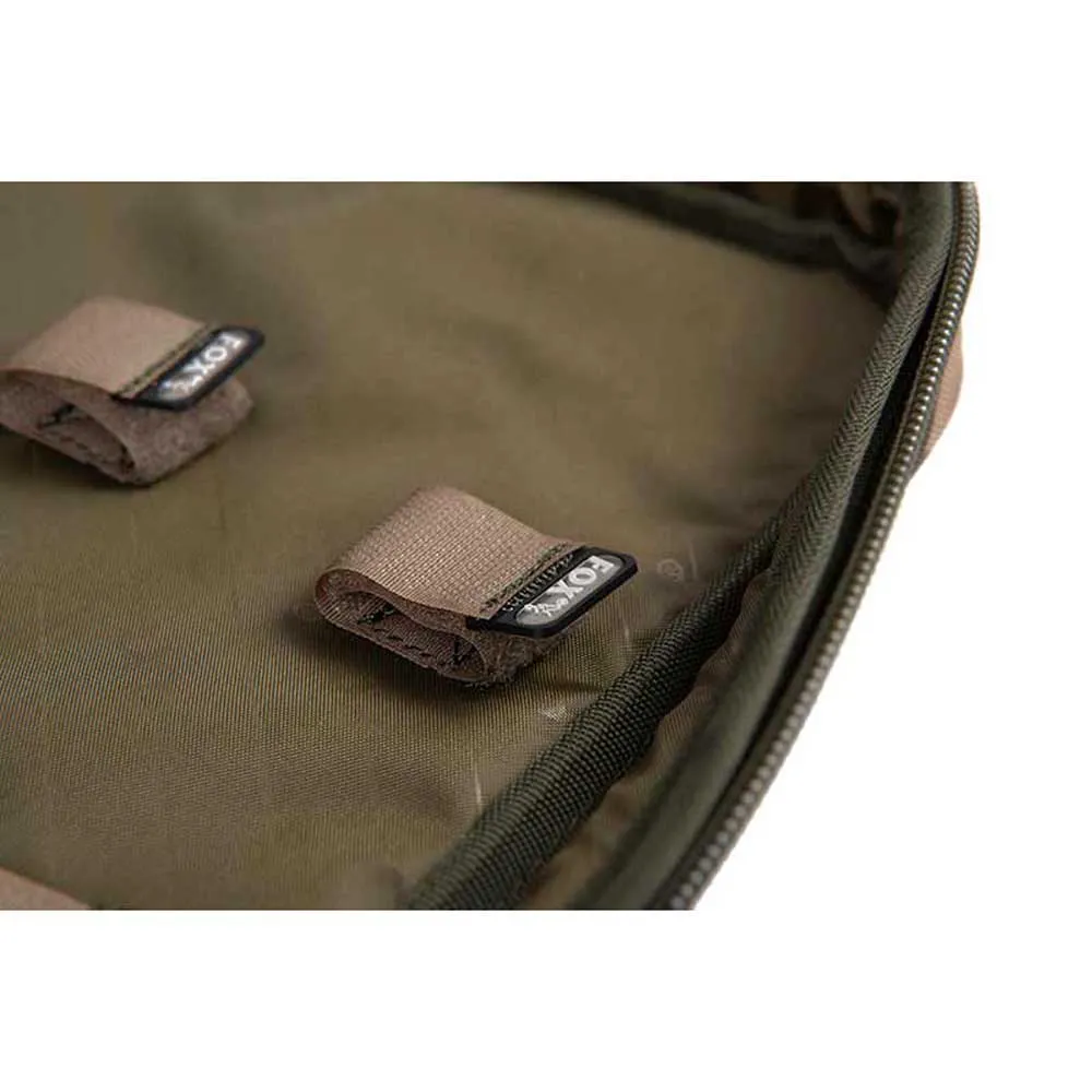 Купить Fox international CLU513 Сумка Camolite™ Buzz Bar  Camo 7ft.ru в интернет магазине Семь Футов