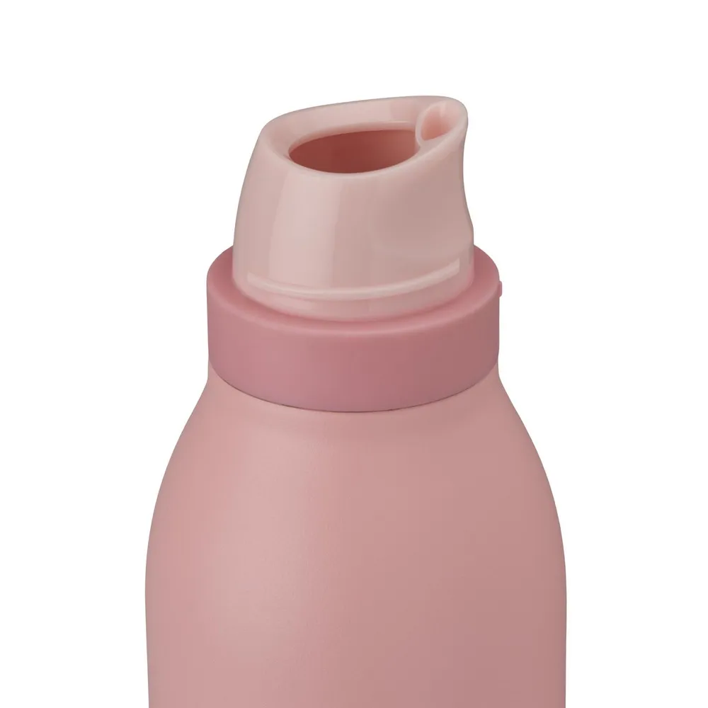 Купить Owala c07731a4-4504-os термос FreeSip® Twist 700ml Rose Quartz 20x10x10 7ft.ru в интернет магазине Семь Футов