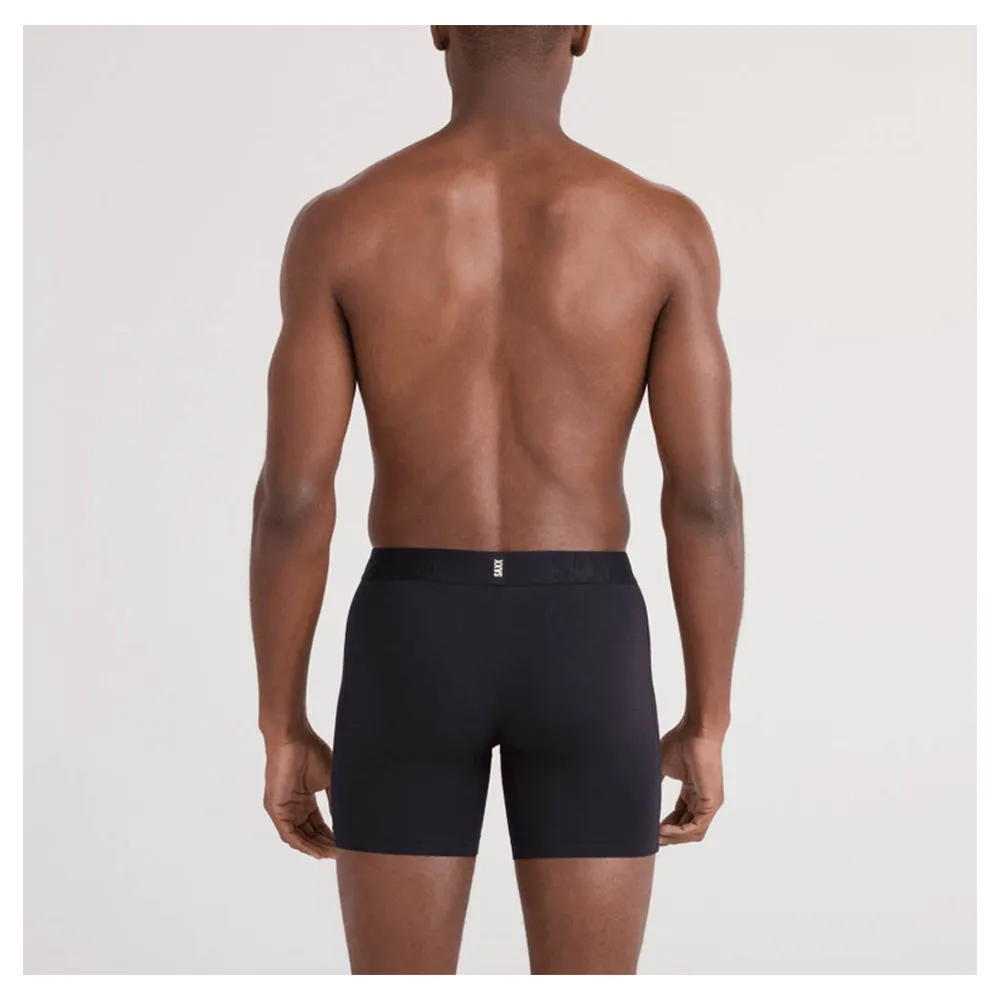 Купить SAXX Underwear sxbb86f.blk.s трусы-боксёры Droptemp Cooling Black 20x10x4 7ft.ru в интернет магазине Семь Футов