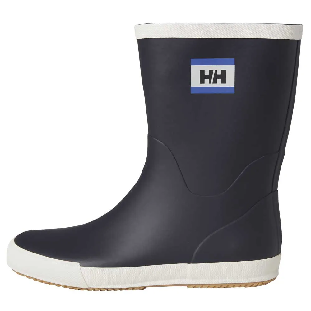 Купить Helly hansen 11660_597-13/47 Резиновые сапоги Nordvik 2 Navy 40x35x15 EU 47 7ft.ru в интернет магазине Семь Футов