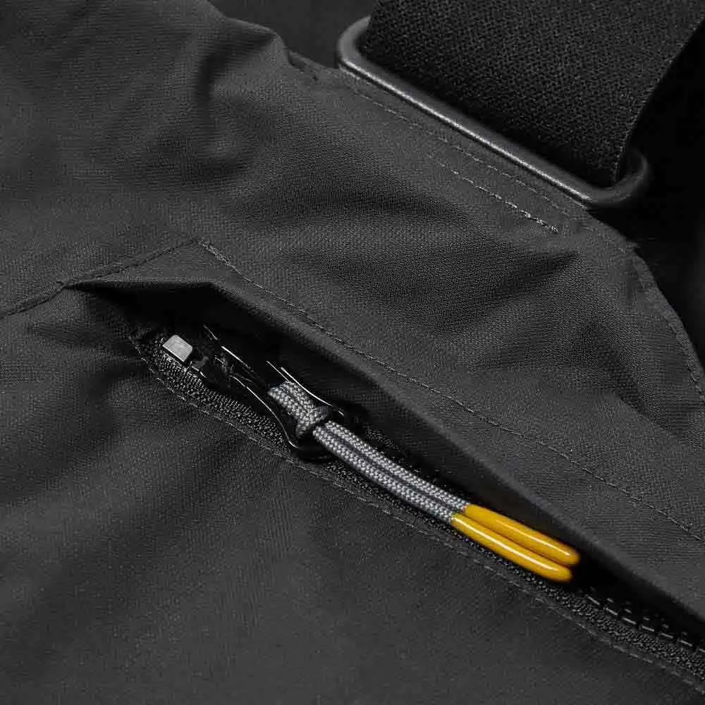 Купить Gill fg350t-gra01-xxxl брюки с бретелями Winter Angler Graphite 40x40x20 3XL 7ft.ru в интернет магазине Семь Футов