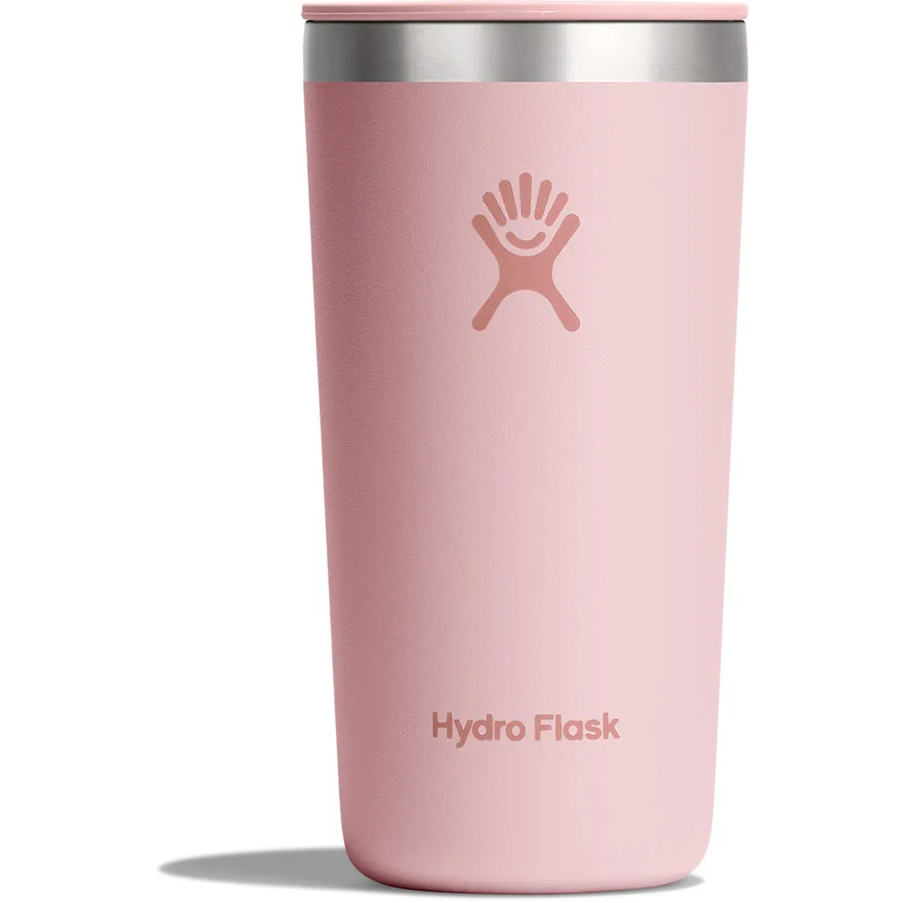 Купить Hydro flask T12CPC678 термокружка All Around 350ml  Trillium 7ft.ru в интернет магазине Семь Футов