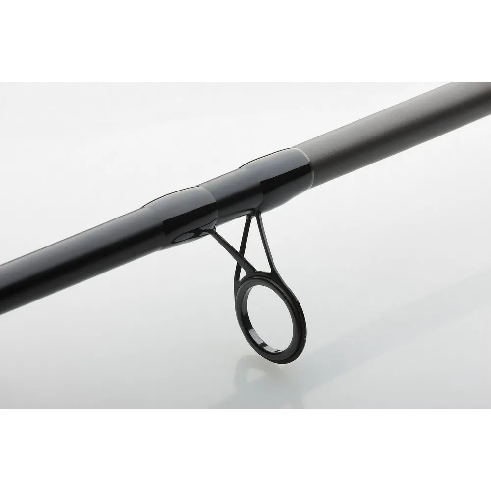 Купить DAM 1608891 Комбо для ловли карпа Full Tech 6000FS Black / Grey 3.66 m 7ft.ru в интернет магазине Семь Футов
